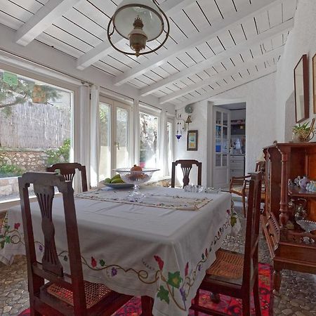 To Spitaki Apartments Galaxidi ภายนอก รูปภาพ