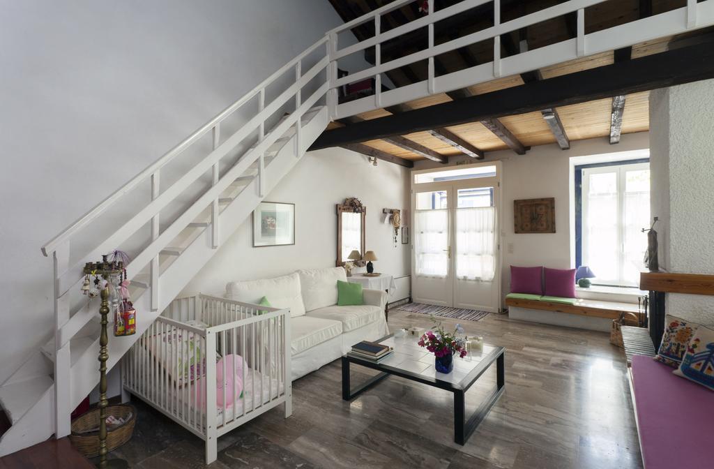 To Spitaki Apartments Galaxidi ห้อง รูปภาพ