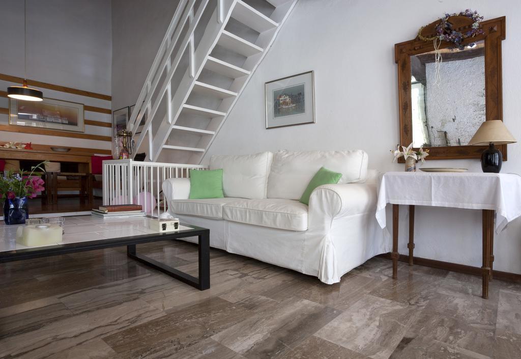 To Spitaki Apartments Galaxidi ห้อง รูปภาพ