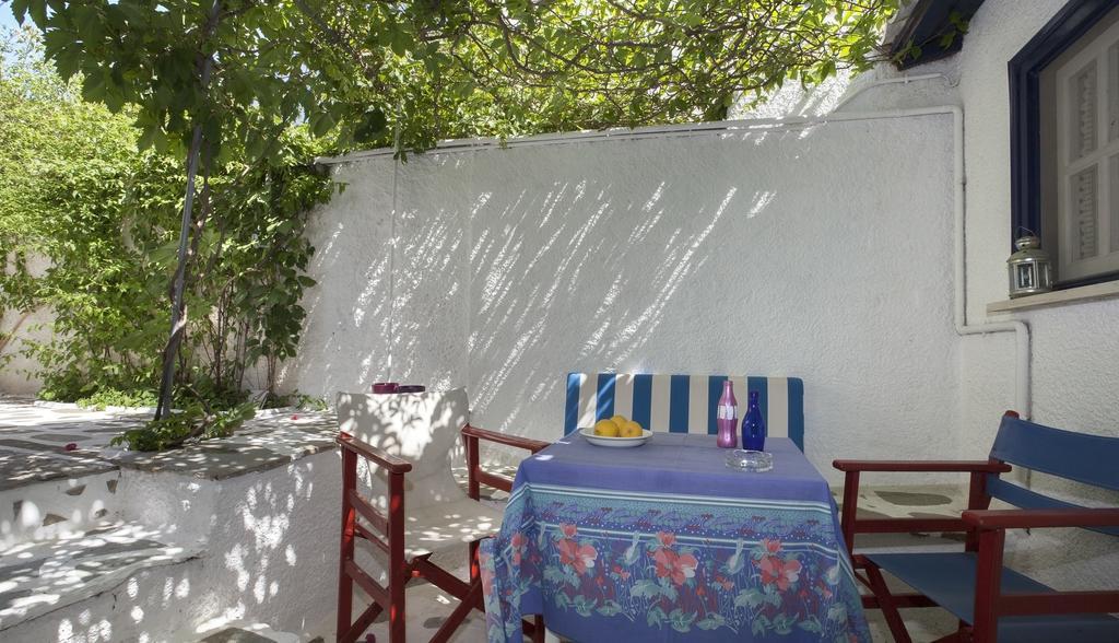 To Spitaki Apartments Galaxidi ห้อง รูปภาพ