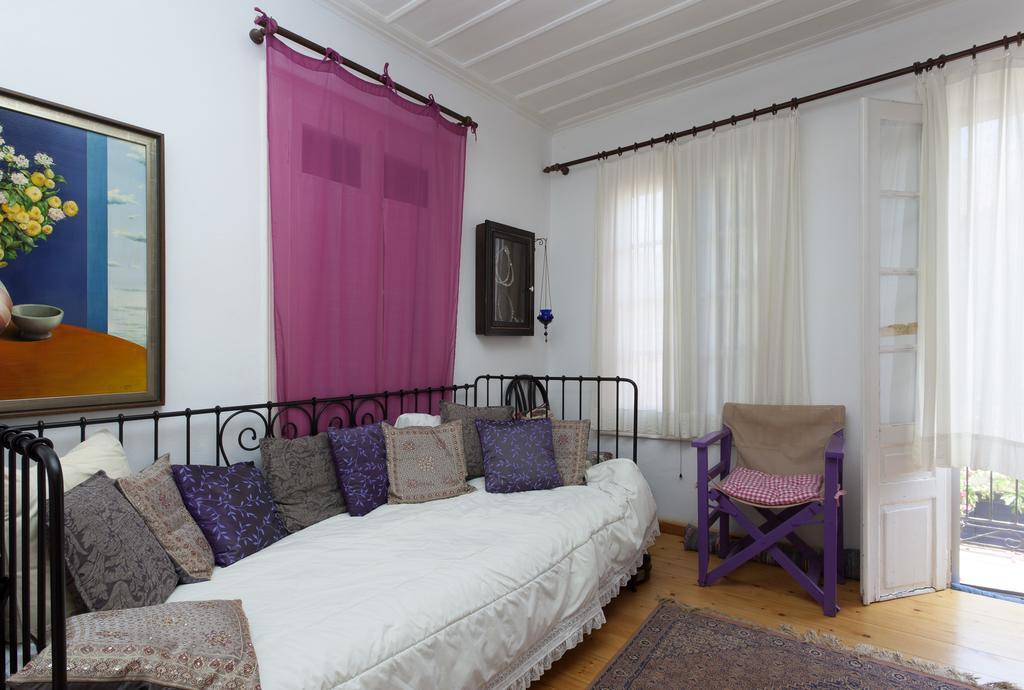 To Spitaki Apartments Galaxidi ภายนอก รูปภาพ