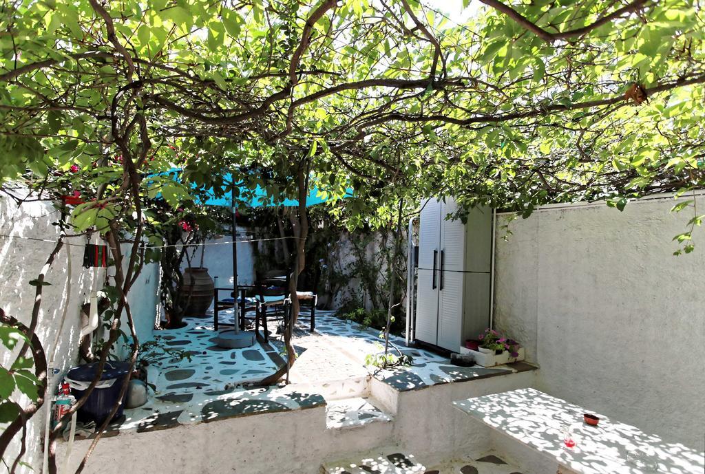 To Spitaki Apartments Galaxidi ภายนอก รูปภาพ
