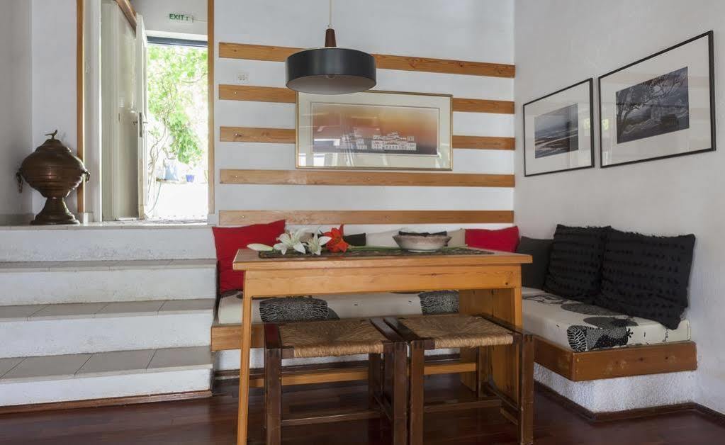 To Spitaki Apartments Galaxidi ภายนอก รูปภาพ